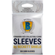 Beckett Shield Penny Sleeves (100)